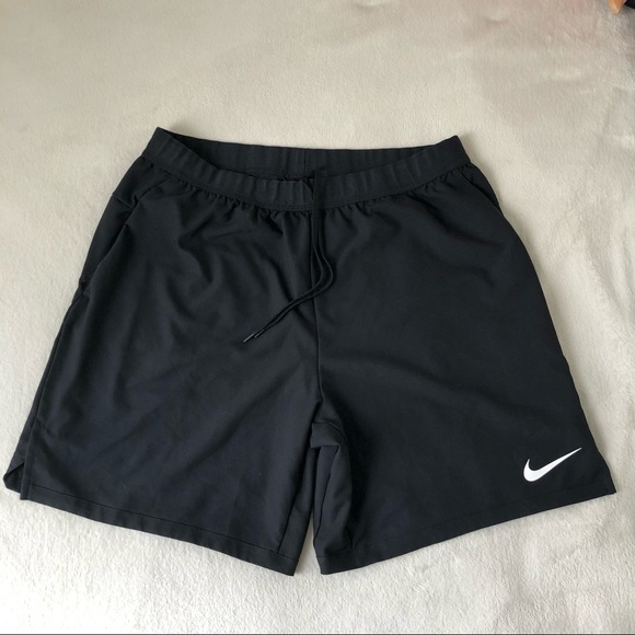 Nike pro flex vent max shorts - Picture 3 of 7
